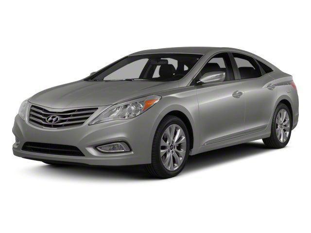 2013 Hyundai Azera Base for sale in Medina, OH