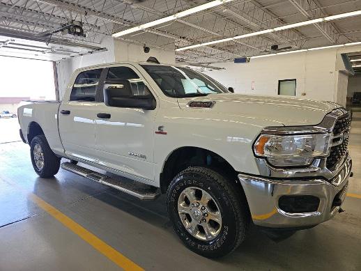 2024 RAM 2500 Big Horn Crew Cab 4x4 64 Box 2024 RAM 2500 Big Horn Crew Cab 4x4 64 Box