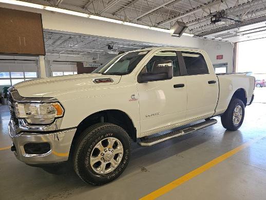 2024 RAM 2500 Big Horn Crew Cab 4x4 64 Box 2024 RAM 2500 Big Horn Crew Cab 4x4 64 Box