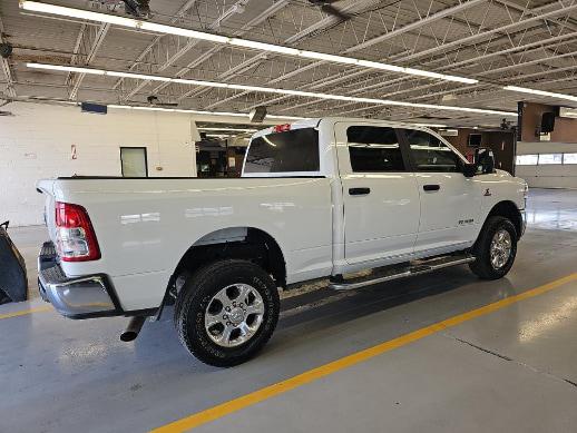 2024 RAM 2500 Big Horn Crew Cab 4x4 64 Box 2024 RAM 2500 Big Horn Crew Cab 4x4 64 Box