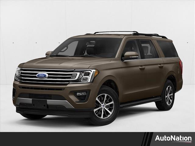2018 Ford Expedition Max XLT for sale in Spring, TX