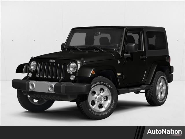 2015 Jeep Wrangler Rubicon for sale in Fort Worth, TX
