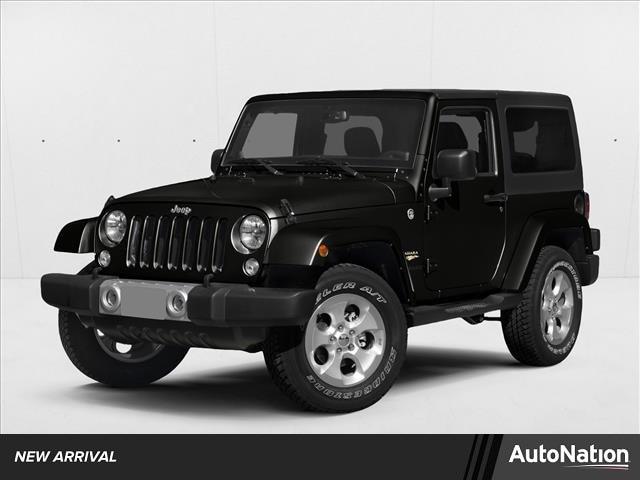 2015 Jeep Wrangler Rubicon for sale in Fort Worth, TX