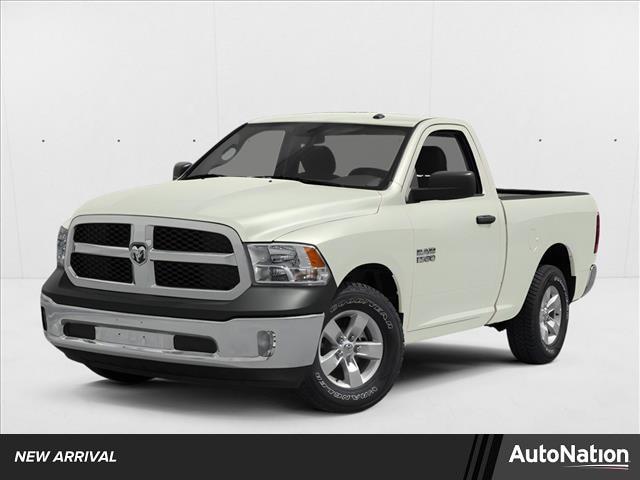 2013 Ram 1500 Tradesman for sale in Fort Worth, TX