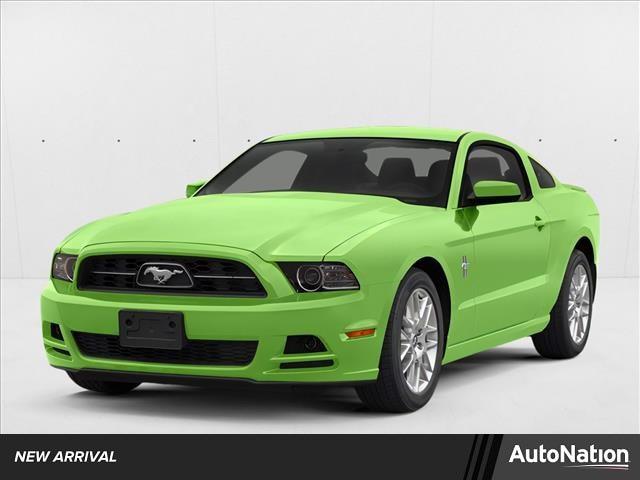 2014 Ford Mustang V6 for sale in Katy, TX
