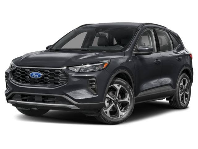 2025 Ford Escape ST-Line Select 2025 Ford Escape ST-Line Select