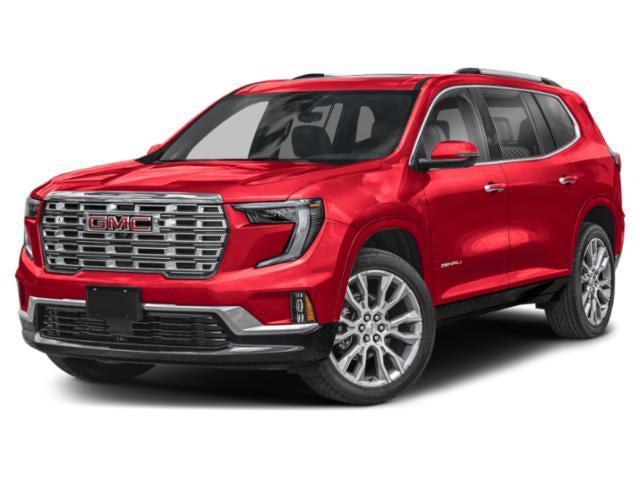 2024 GMC Acadia AWD Denali for sale in Altoona, PA