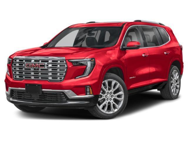 2024 GMC Acadia AWD Denali for sale in Altoona, PA