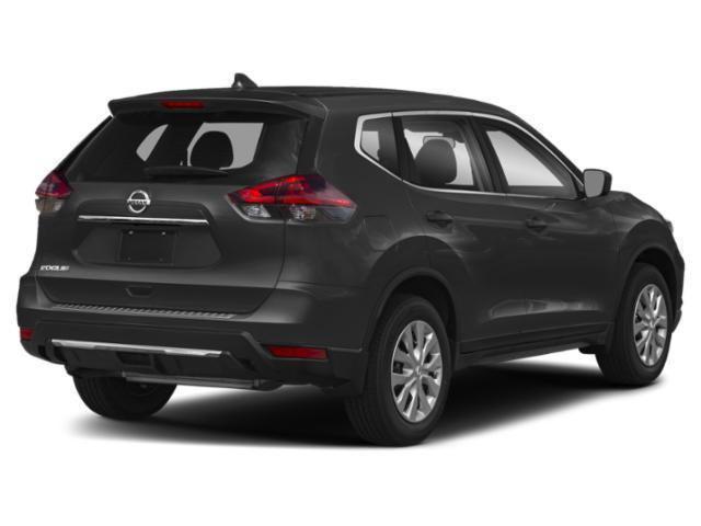 2020 Nissan Rogue SV Intelligent AWD 2020 Nissan Rogue SV Intelligent AWD
