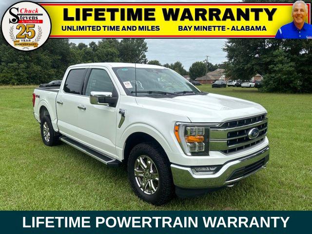 2023 Ford F-150 LARIAT for sale in Bay Minette, AL