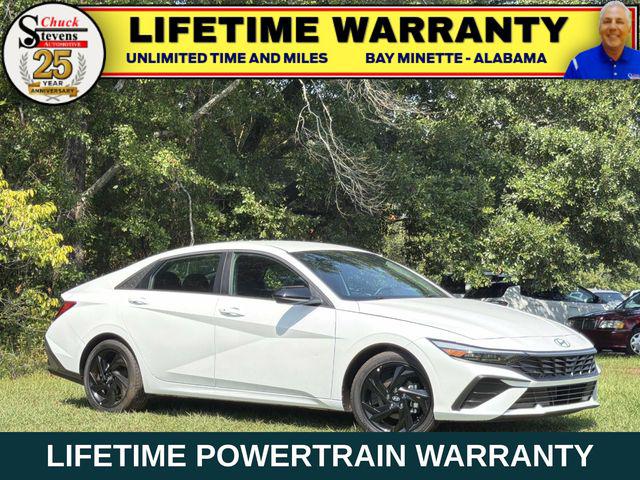 2026 Hyundai Elantra SEL Sport for sale in Bay Minette, AL