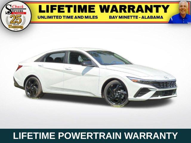 2026 Hyundai Elantra SEL Sport for sale in Bay Minette, AL
