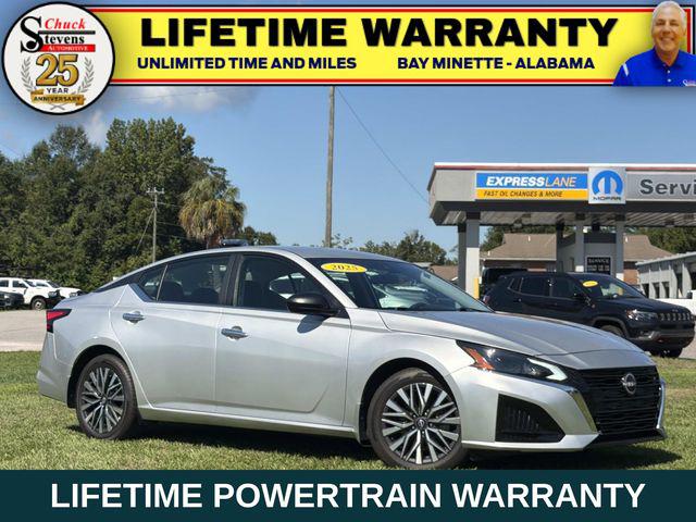 2025 Nissan Altima SV FWD for sale in Bay Minette, AL