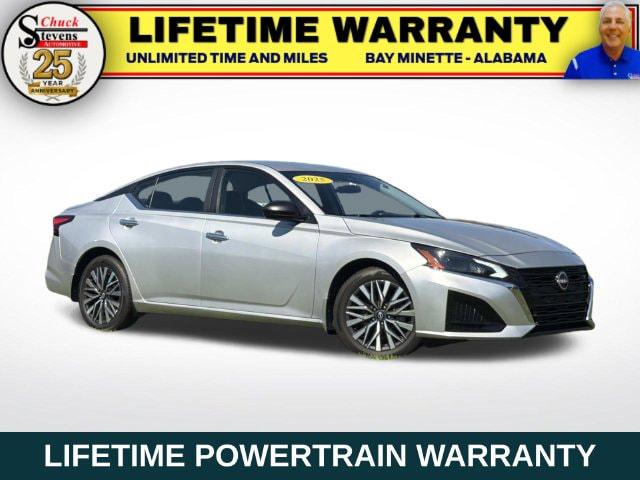 2025 Nissan Altima SV FWD for sale in Bay Minette, AL