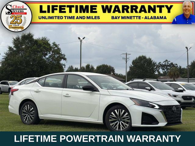 2026 Nissan Altima SV FWD for sale in Bay Minette, AL