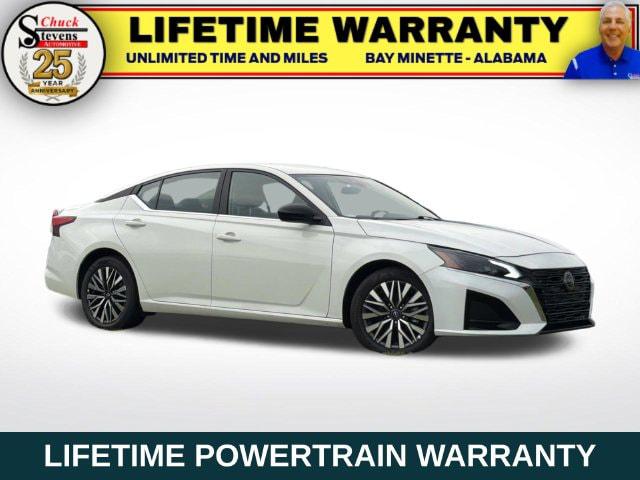 2026 Nissan Altima SV FWD for sale in Bay Minette, AL