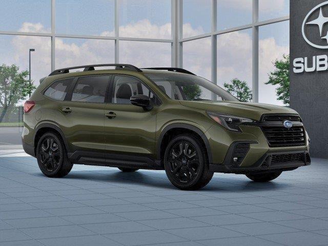 2026 Subaru Ascent Onyx Edition Touring 7-Passenger for sale in Omaha, NE