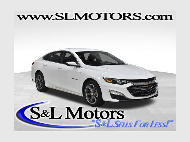 2024 Chevrolet Malibu FWD 1LT for sale in Pulaski, WI