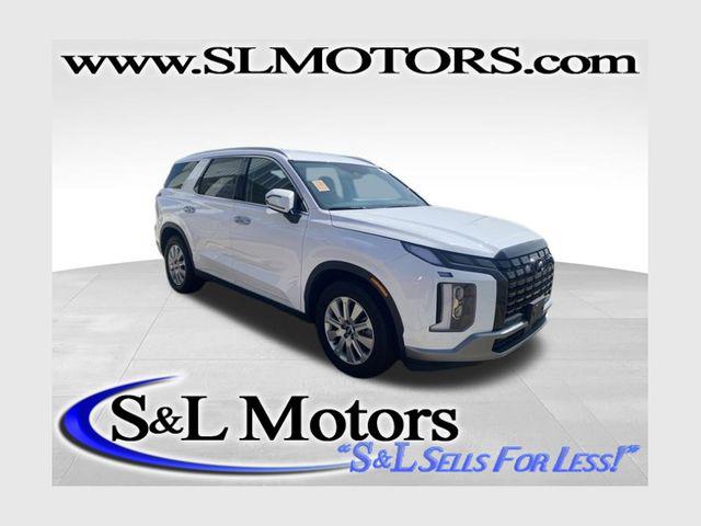 2025 Hyundai Palisade SEL for sale in Pulaski, WI
