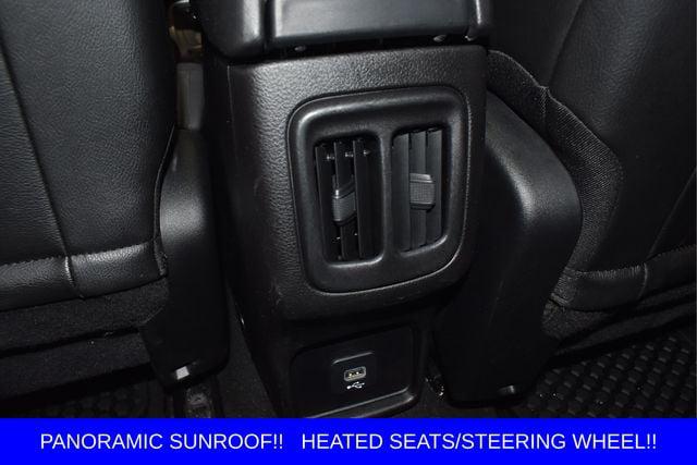 2020 Jeep Compass Sun and Safety 4x4