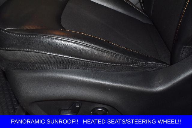 2020 Jeep Compass Sun and Safety 4x4