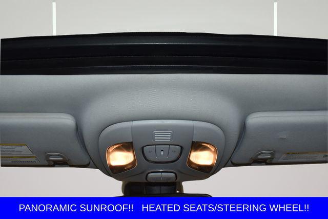 2020 Jeep Compass Sun and Safety 4x4