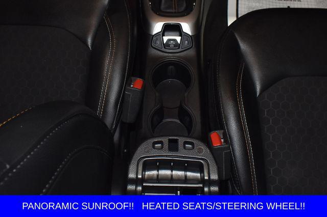 2020 Jeep Compass Sun and Safety 4x4