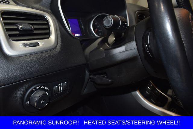 2020 Jeep Compass Sun and Safety 4x4