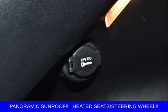 2020 Jeep Compass Sun and Safety 4x4