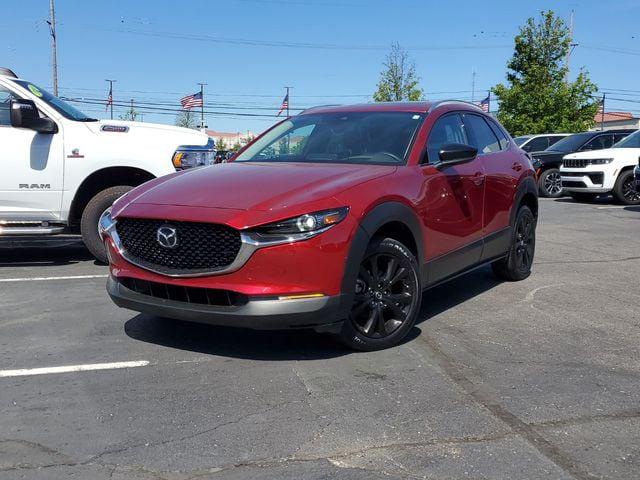 2023 Mazda CX-30 2.5 Turbo Premium Plus for sale in Rochester Hills, MI