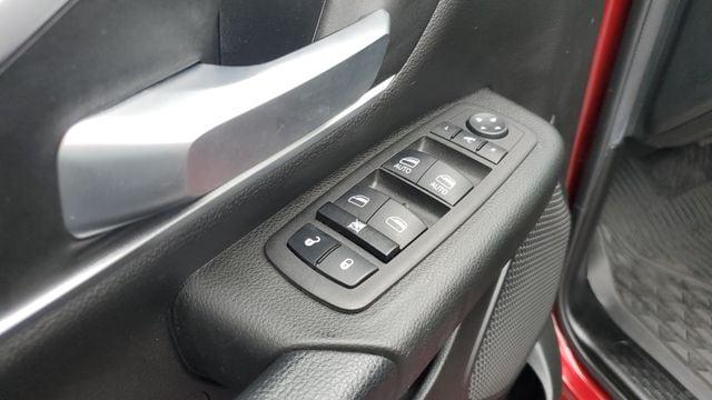 2023 Ram 1500 Big Horn Crew Cab 4x4 57 Box