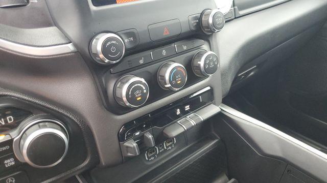 2023 Ram 1500 Big Horn Crew Cab 4x4 57 Box