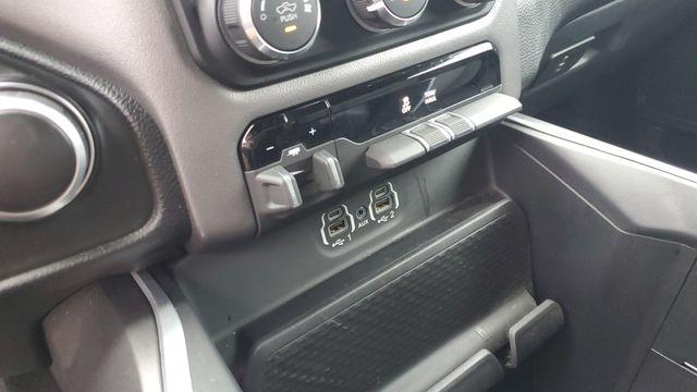 2023 Ram 1500 Big Horn Crew Cab 4x4 57 Box