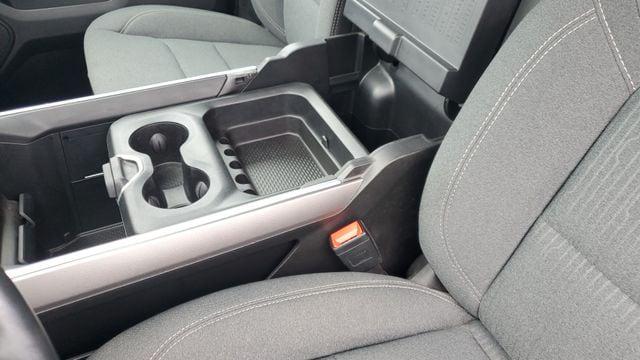 2023 Ram 1500 Big Horn Crew Cab 4x4 57 Box