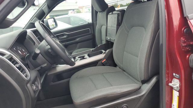 2023 Ram 1500 Big Horn Crew Cab 4x4 57 Box