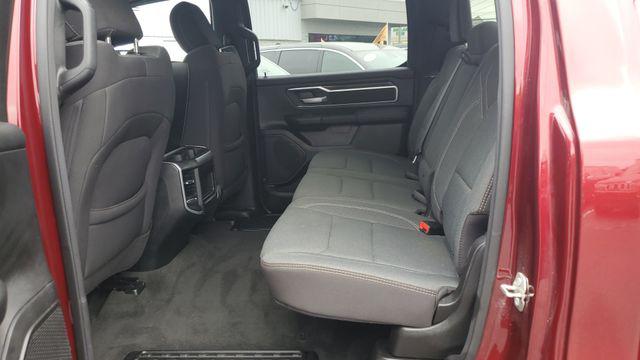 2023 Ram 1500 Big Horn Crew Cab 4x4 57 Box