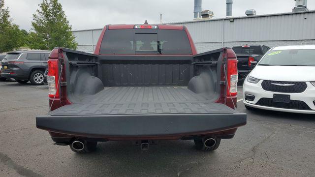 2023 Ram 1500 Big Horn Crew Cab 4x4 57 Box