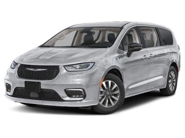 2024 Chrysler Pacifica Hybrid Select 2024 Chrysler Pacifica Hybrid Select