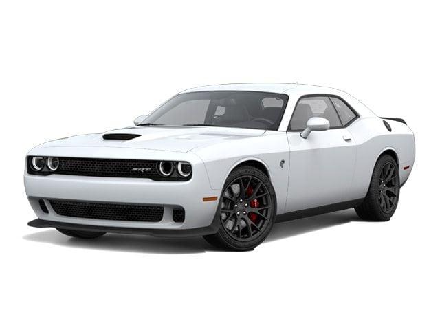 2016 Dodge Challenger SRT Hellcat for sale in Rocky Mount, NC