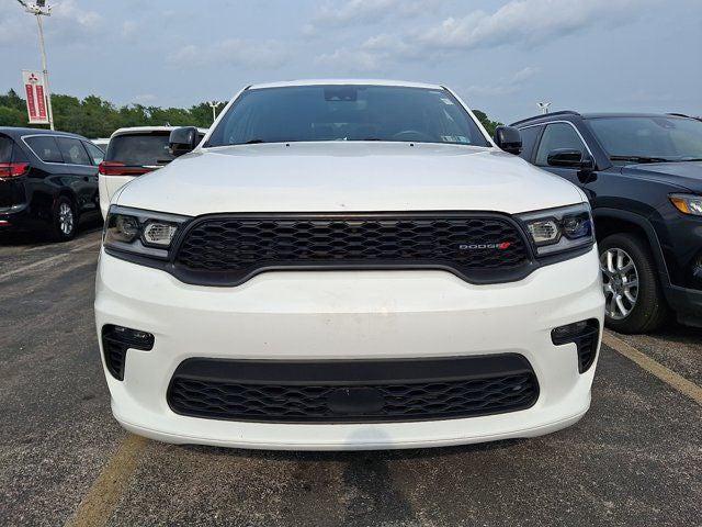 2023 Dodge Durango GT Plus AWD 2023 Dodge Durango GT Plus AWD