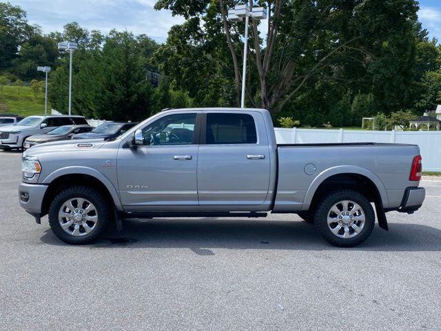 2019 RAM 3500 Limited Crew Cab 4x4 64 Box 2019 RAM 3500 Limited Crew Cab 4x4 64 Box