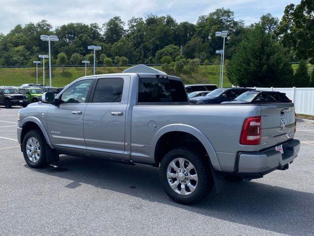 2019 RAM 3500 Limited Crew Cab 4x4 64 Box 2019 RAM 3500 Limited Crew Cab 4x4 64 Box