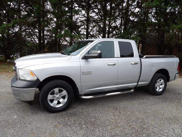 2015 RAM 1500 Tradesman 2015 RAM 1500 Tradesman