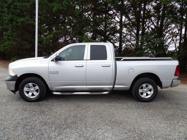 2015 RAM 1500 Tradesman 2015 RAM 1500 Tradesman