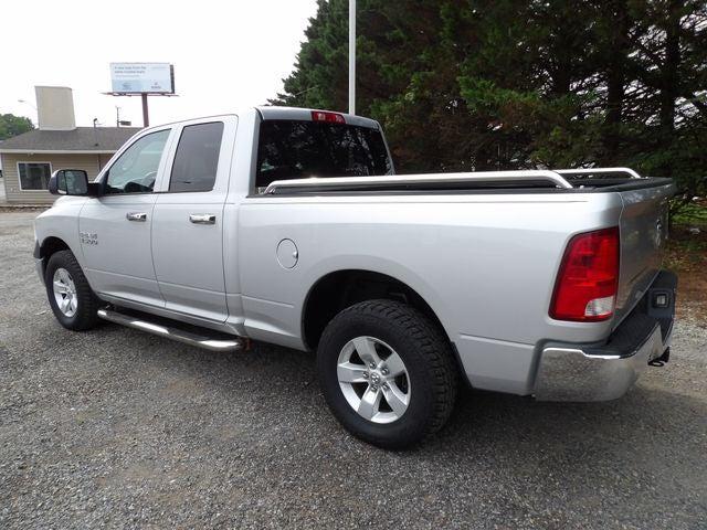 2015 RAM 1500 Tradesman 2015 RAM 1500 Tradesman