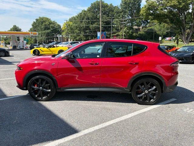 2024 Dodge Hornet R/T EAWD 2024 Dodge Hornet R/T EAWD