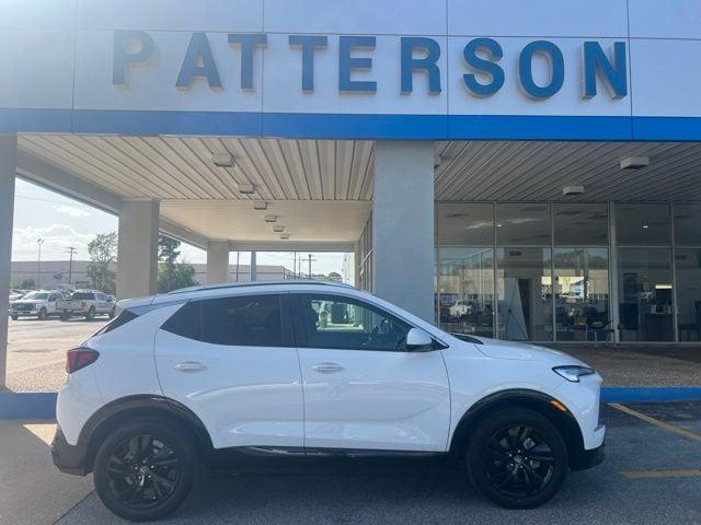 2024 Buick Encore GX Sport Touring FWD for sale in Marshall, TX