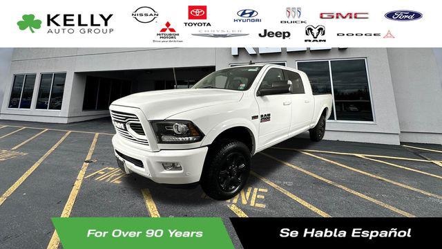 2018 Ram 2500 Laramie Mega Cab 4x4 6'4" Box for sale in Emmaus, PA