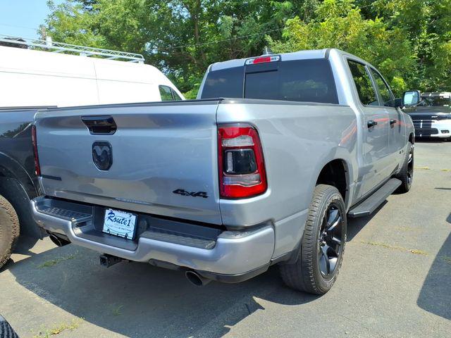 2023 RAM 1500 Big Horn Crew Cab 4x4 57 Box 2023 RAM 1500 Big Horn Crew Cab 4x4 57 Box