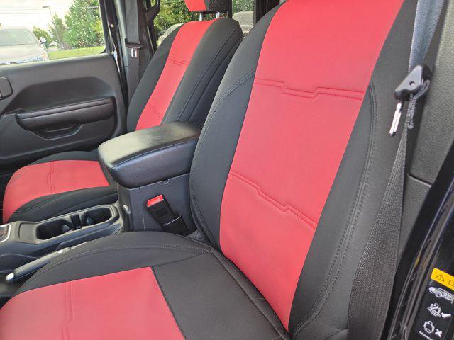 2021 Jeep Wrangler Unlimited Rubicon 4x4 2021 Jeep Wrangler Unlimited Rubicon 4x4